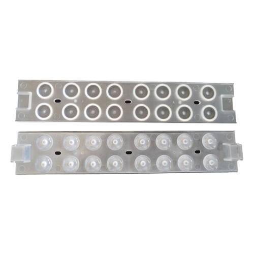 Lente Modular para TV