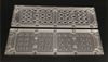 Lente de holofote 250x70-42H1-60°