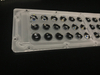 Lente de holofote 250x74-48H1-90°