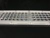 Lente de holofote 250x74-64H1-60°