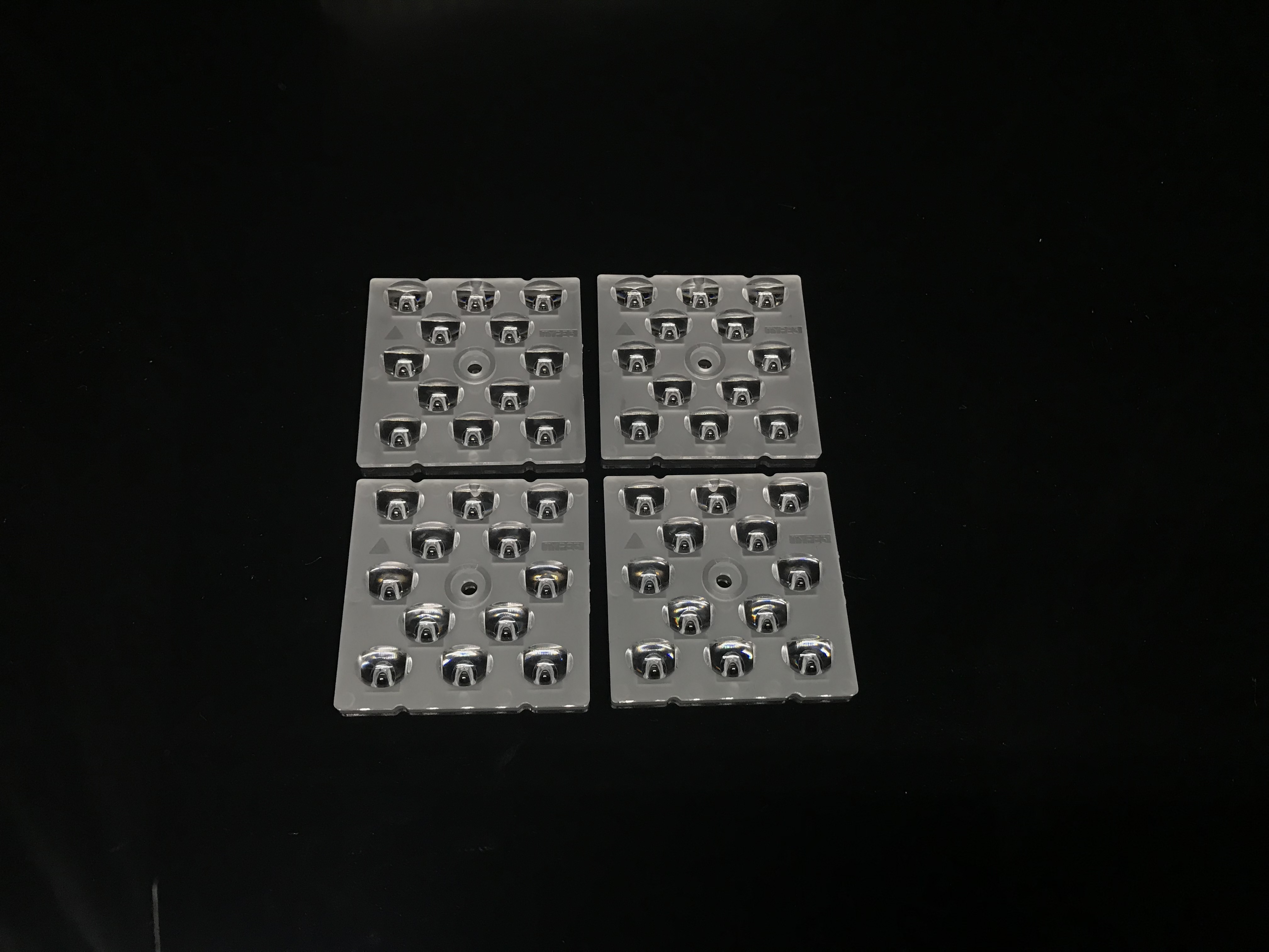 50x50-12H1-A-Lente para luz de rua-T2-M