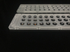 Lente de holofote 250x74-36H1-90°