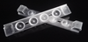 Lente Modular 4LEDs-TV