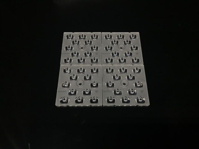 50x50-12H1-A-Lente para luz de rua-T3-S
