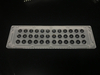 Lente de holofote 250x74-36H1-90°