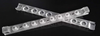 Lente Modular 8LEDs-TV