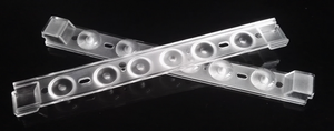 Lente Modular 6LEDs-TV