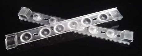 Lente Modular 6LEDs-TV