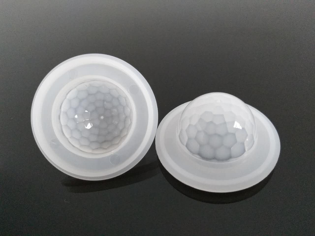 Lente do sensor YSK-ISS-36-1