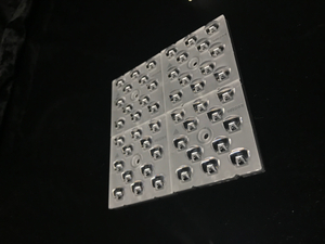50x50-12H1-A-Lente para luz de rua-T3-S