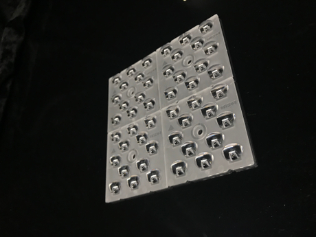 50x50-12H1-A-Lente para luz de rua-T3-S